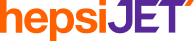 Hepsijet logosu