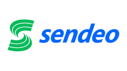 Sendeo logosu
