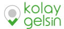 Kolay Gelsin logosu